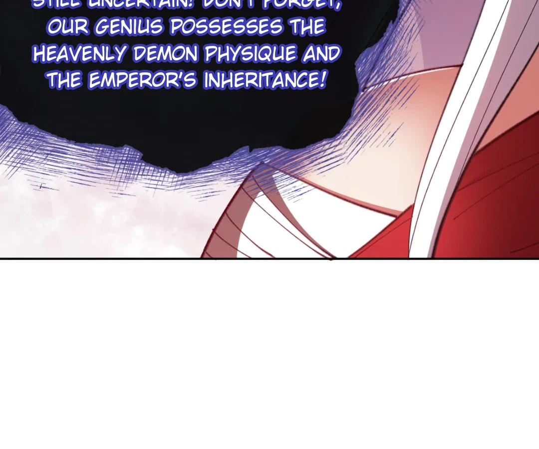 Villain Cultivator’s Secret Return Chapter 75 page 127 - 