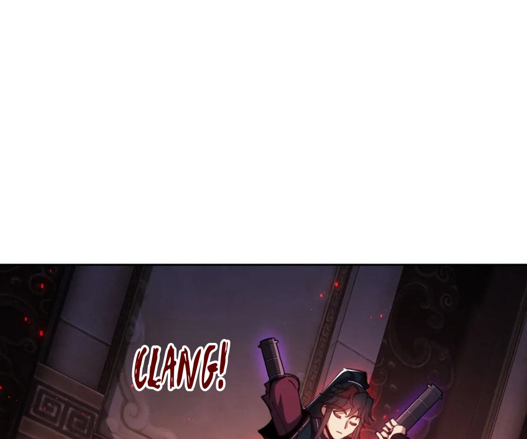 Villain Cultivator’s Secret Return Chapter 75 page 128 - 