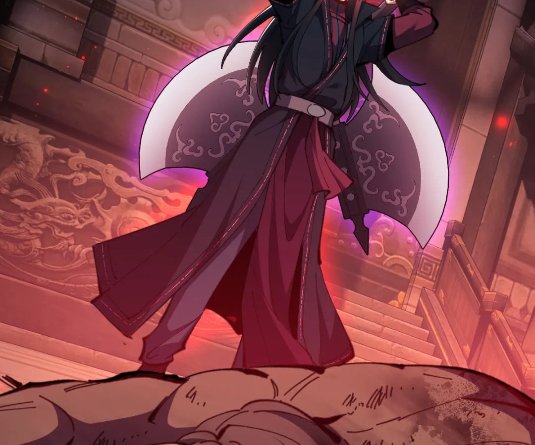 Villain Cultivator’s Secret Return Chapter 75 page 129 - 