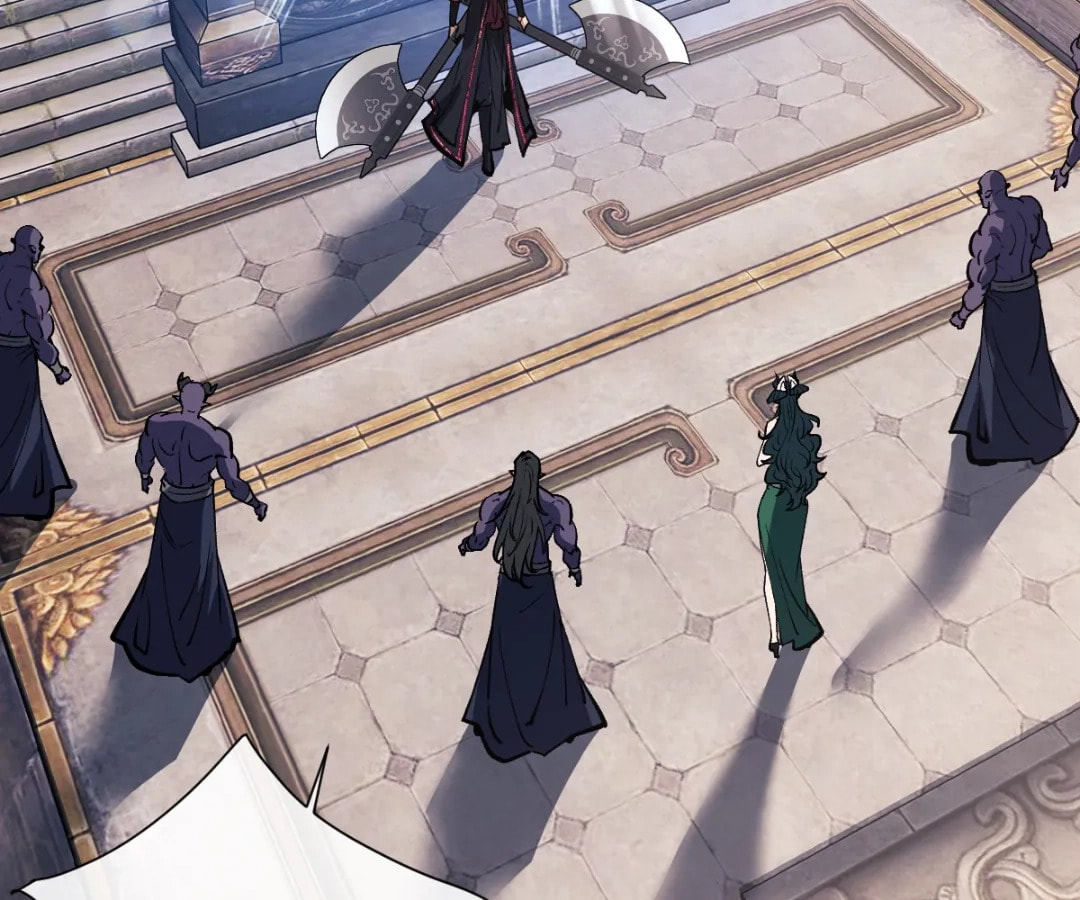 Villain Cultivator’s Secret Return Chapter 75 page 14 - 