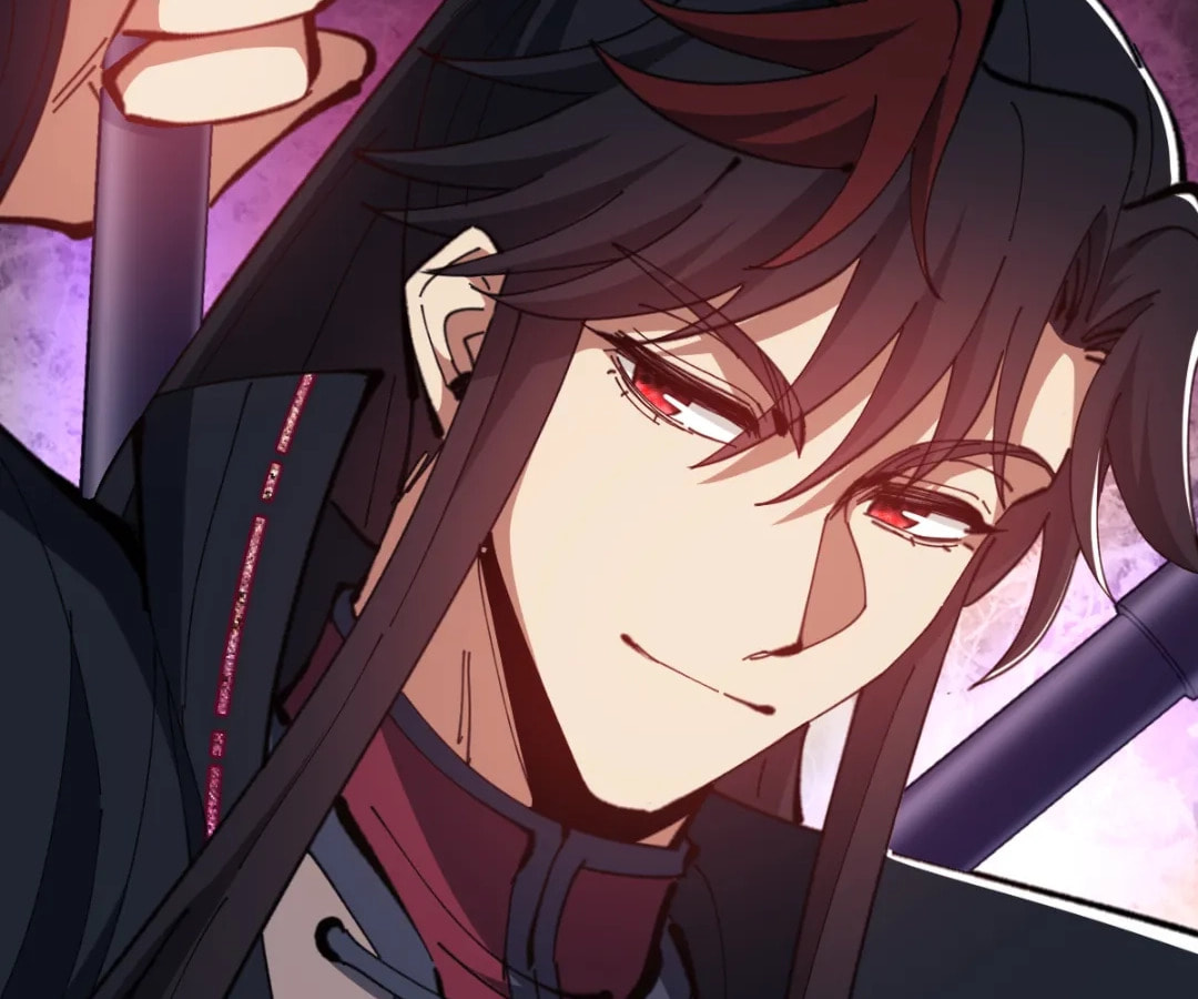Villain Cultivator’s Secret Return Chapter 75 page 132 - 
