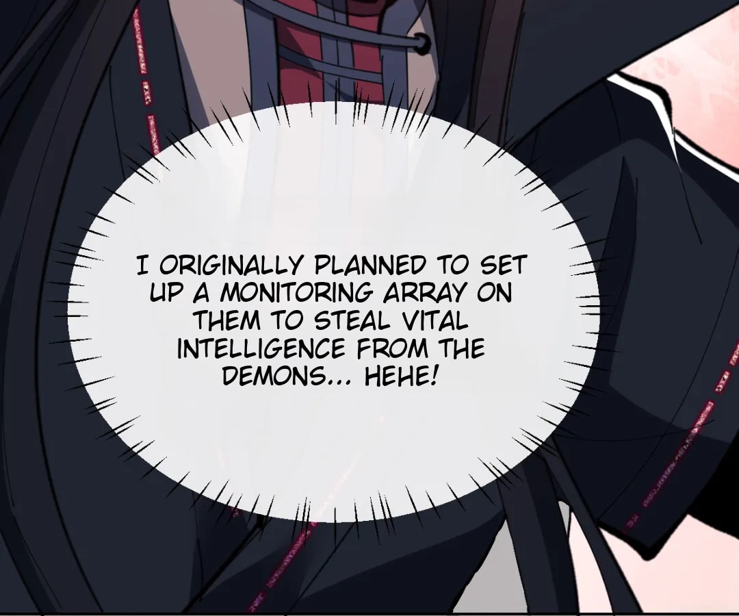 Villain Cultivator’s Secret Return Chapter 75 page 133 - 