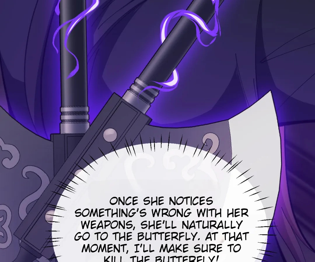 Villain Cultivator’s Secret Return Chapter 75 page 136 - 