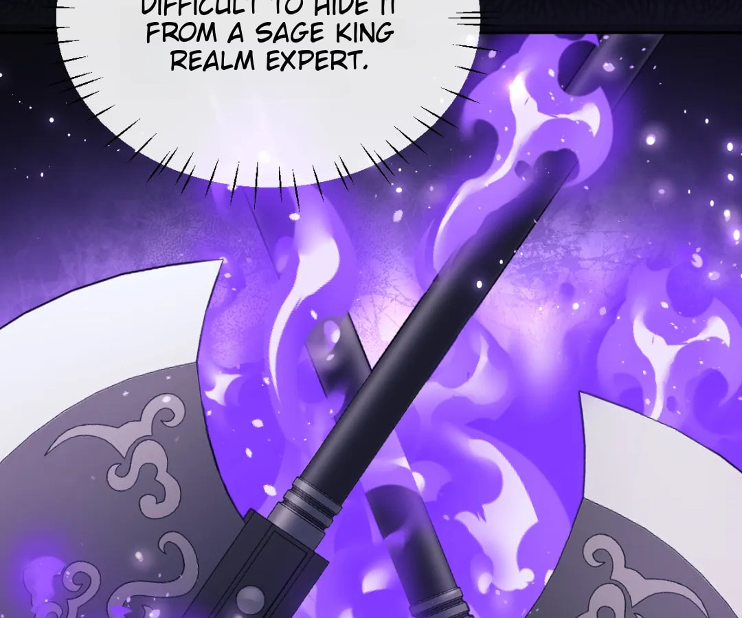 Villain Cultivator’s Secret Return Chapter 75 page 138 - 