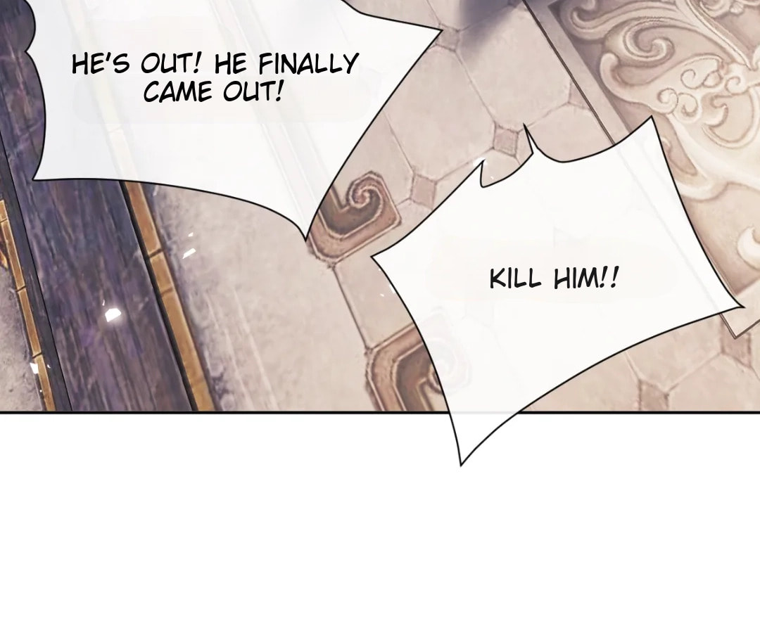 Villain Cultivator’s Secret Return Chapter 75 page 15 - 