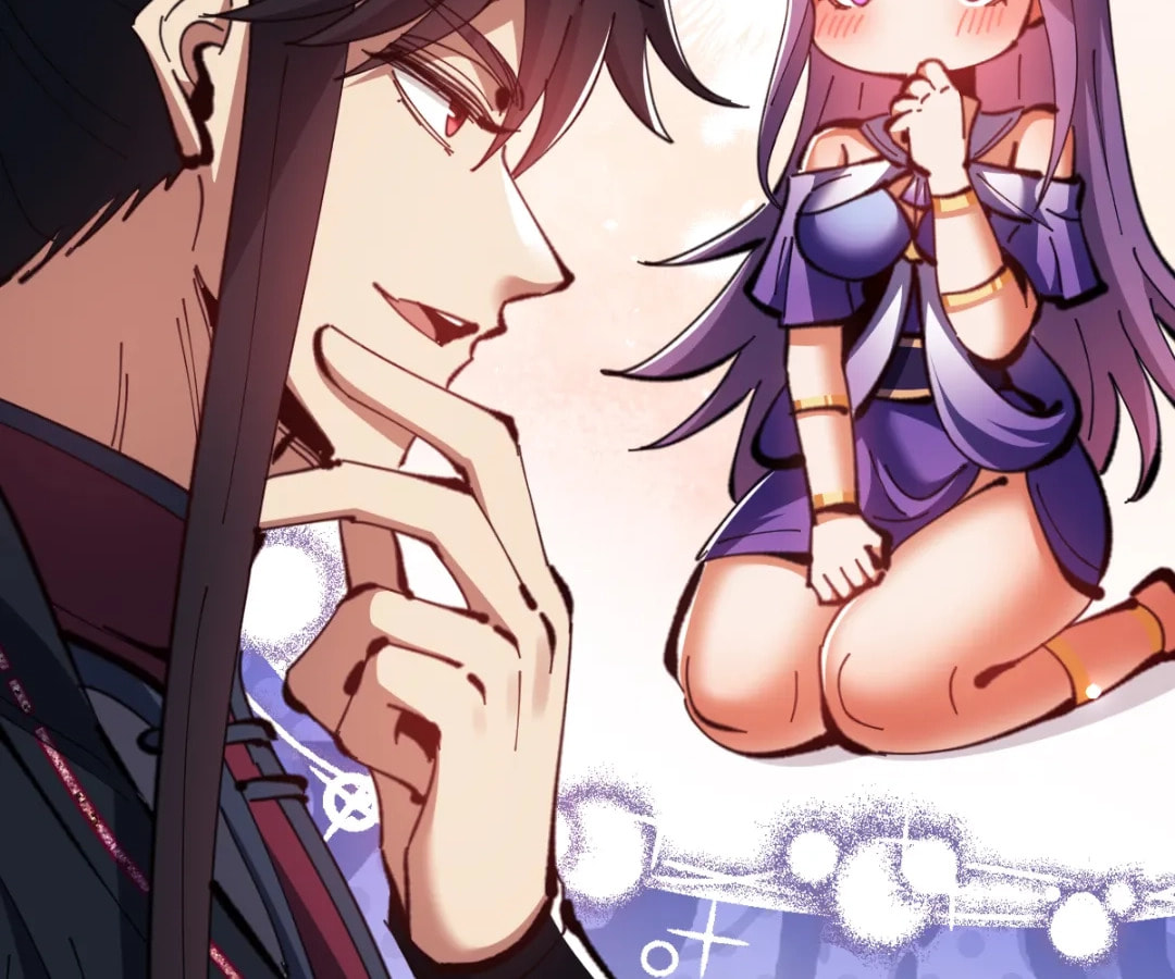 Villain Cultivator’s Secret Return Chapter 75 page 141 - 