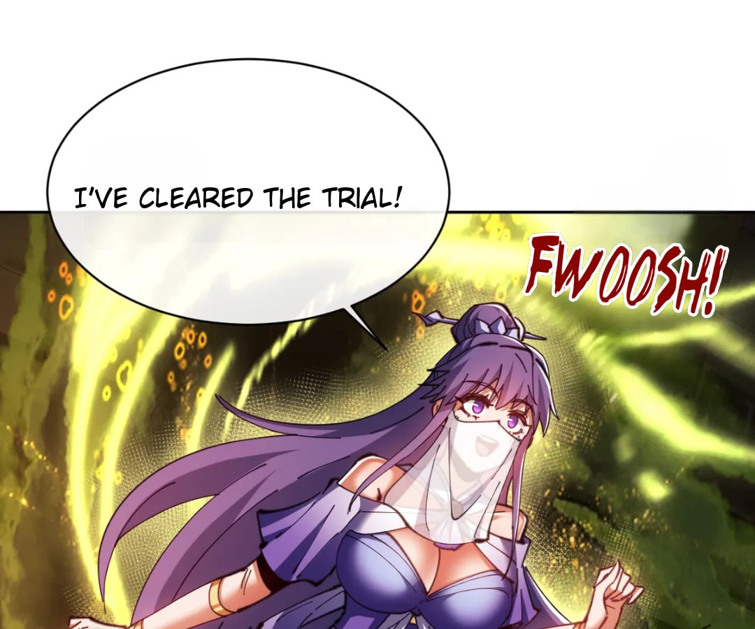Villain Cultivator’s Secret Return Chapter 75 page 143 - 