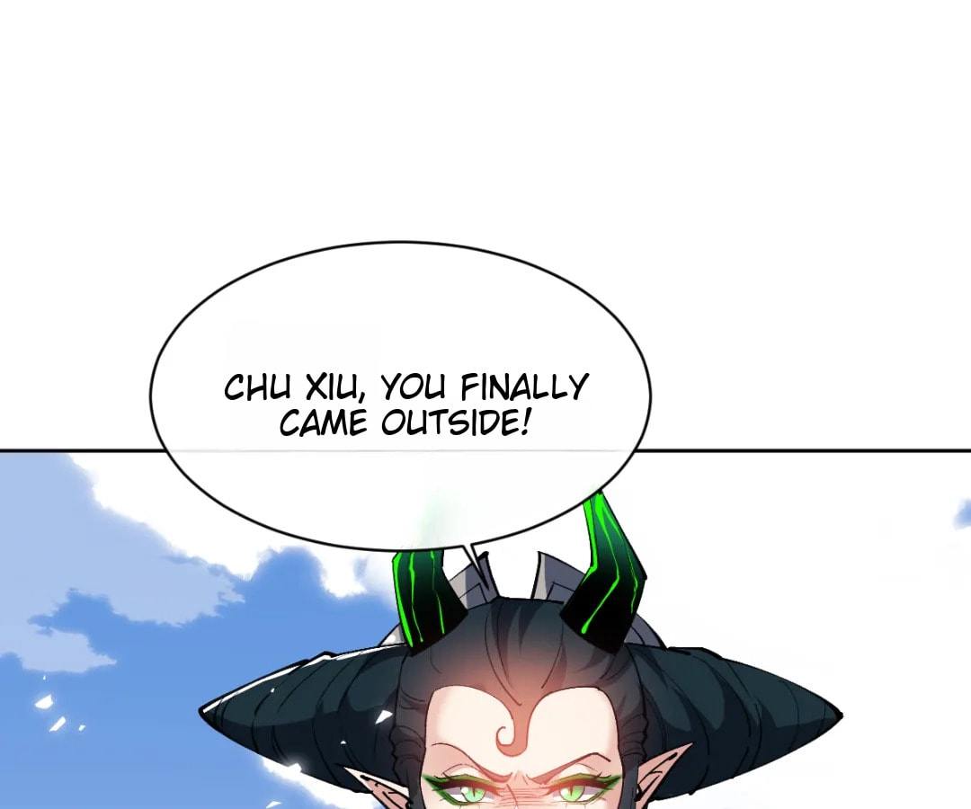 Villain Cultivator’s Secret Return Chapter 75 page 16 - 