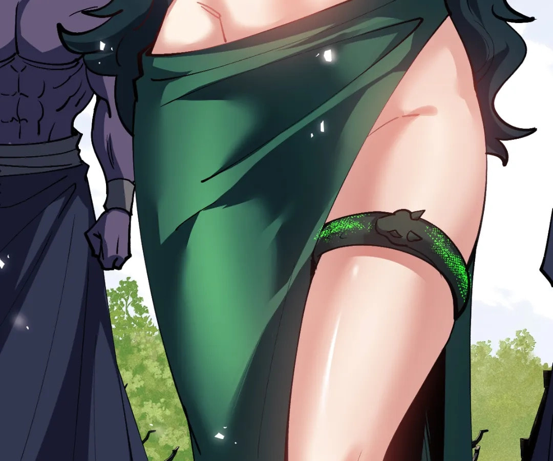 Villain Cultivator’s Secret Return Chapter 75 page 18 - 