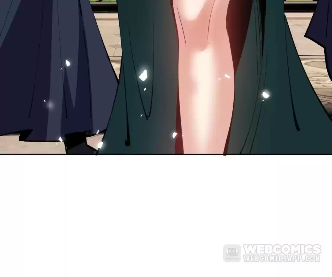 Villain Cultivator’s Secret Return Chapter 75 page 19 - 