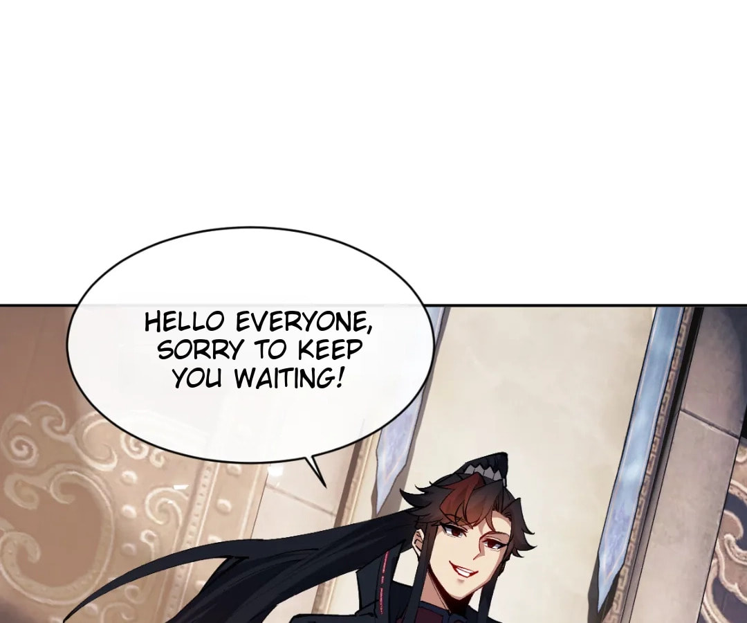 Villain Cultivator’s Secret Return Chapter 75 page 20 - 