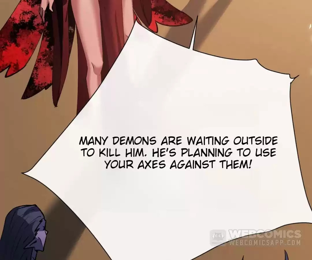 Villain Cultivator’s Secret Return Chapter 75 page 3 - 