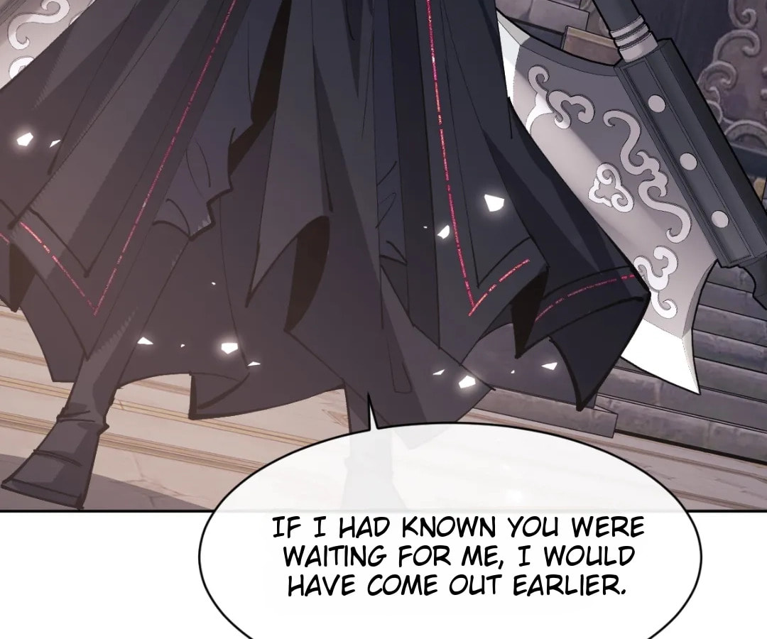 Villain Cultivator’s Secret Return Chapter 75 page 22 - 