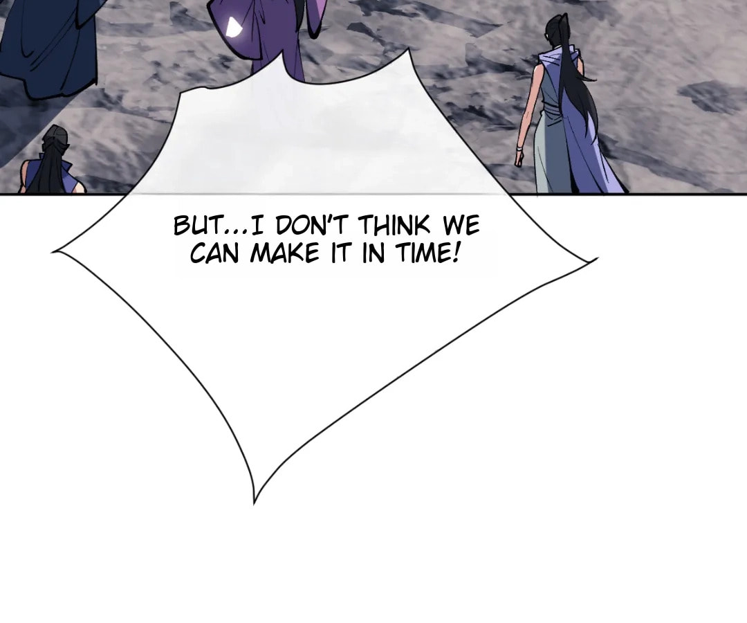 Villain Cultivator’s Secret Return Chapter 75 page 29 - 