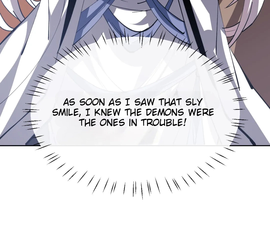 Villain Cultivator’s Secret Return Chapter 75 page 33 - 