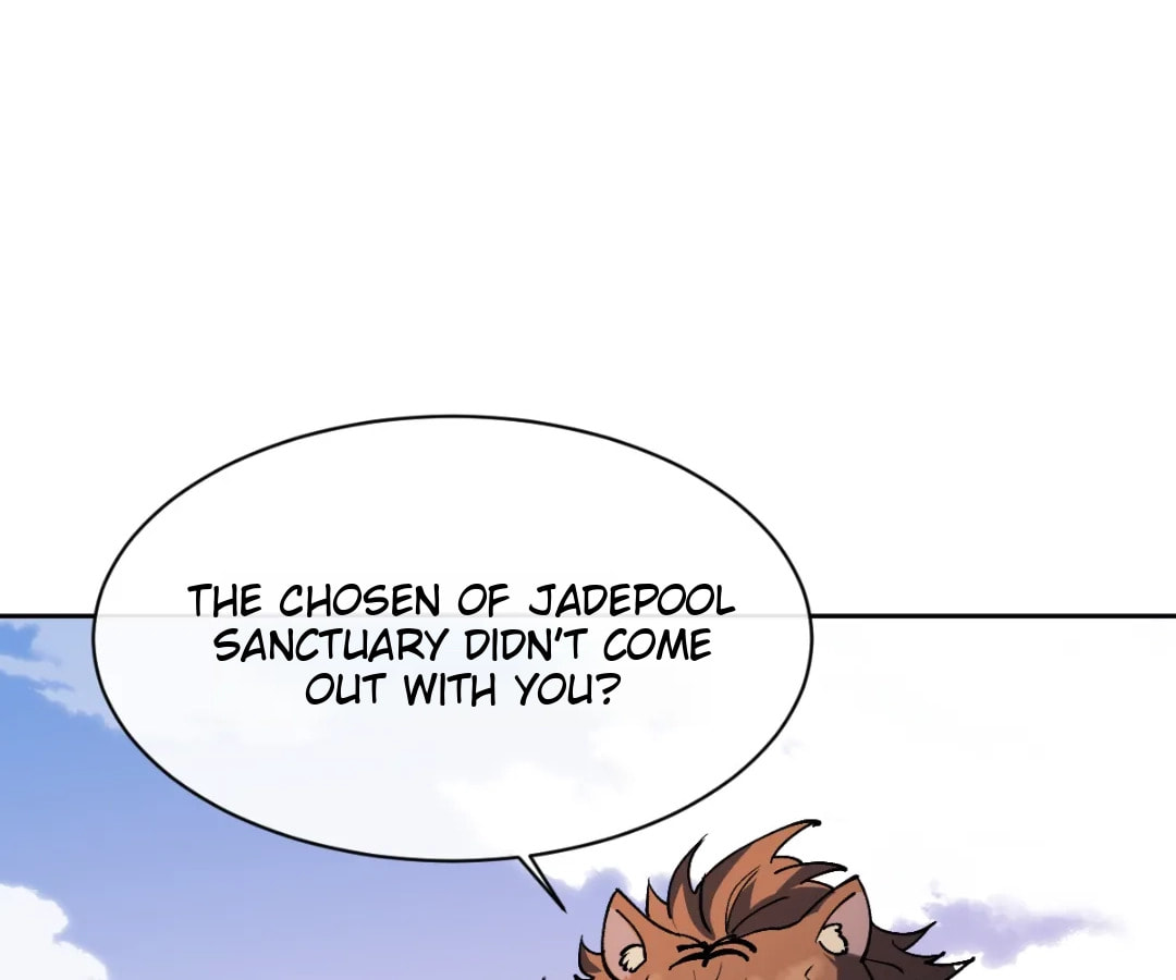 Villain Cultivator’s Secret Return Chapter 75 page 34 - 