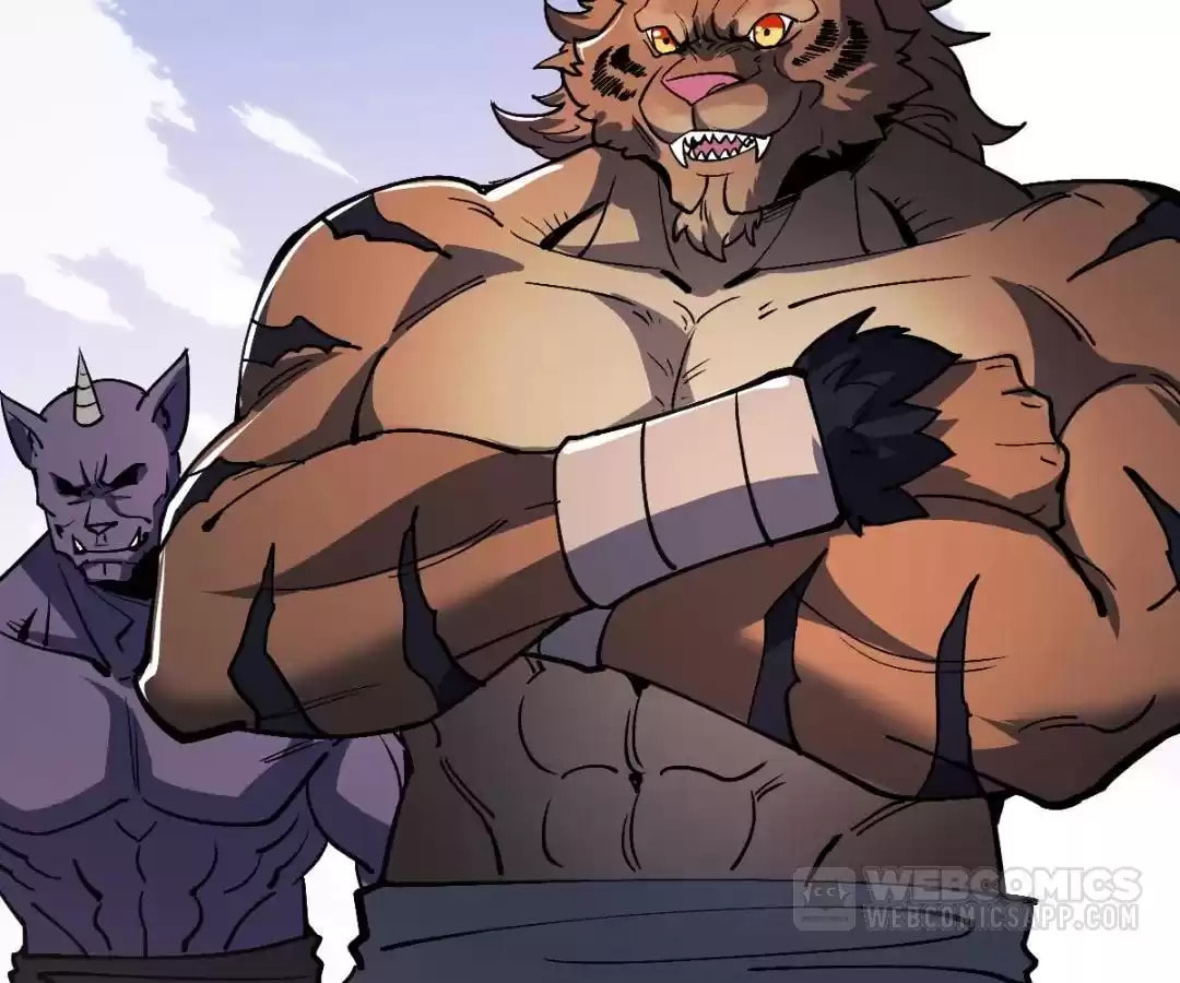 Villain Cultivator’s Secret Return Chapter 75 page 35 - 