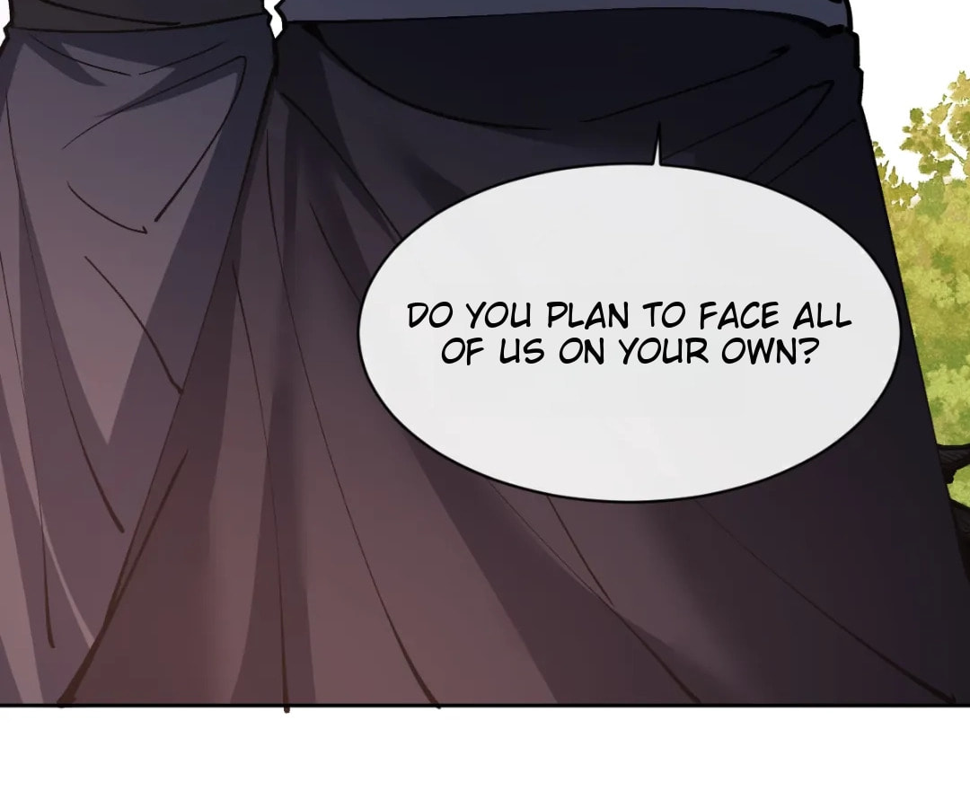 Villain Cultivator’s Secret Return Chapter 75 page 36 - 