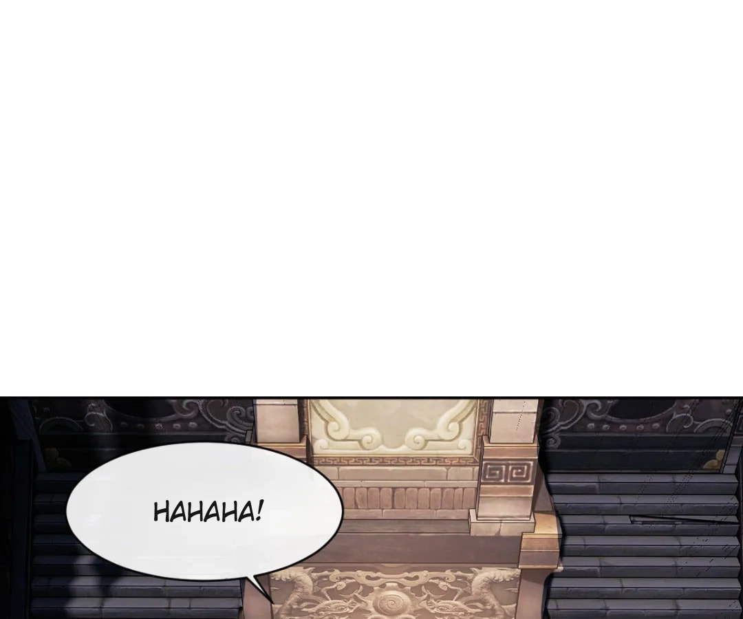 Villain Cultivator’s Secret Return Chapter 75 page 37 - 