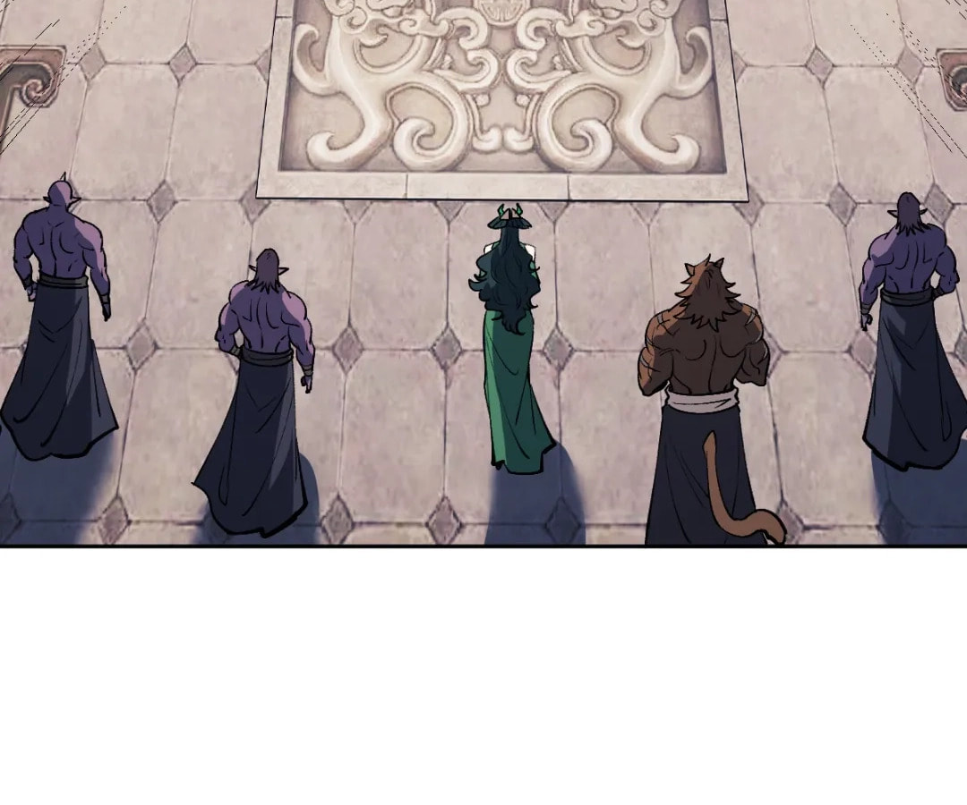 Villain Cultivator’s Secret Return Chapter 75 page 39 - 