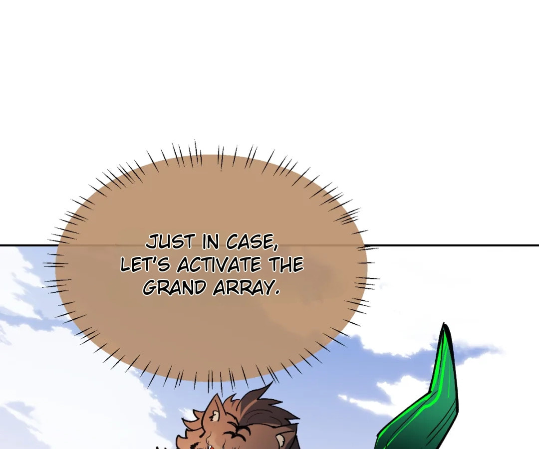 Villain Cultivator’s Secret Return Chapter 75 page 40 - 