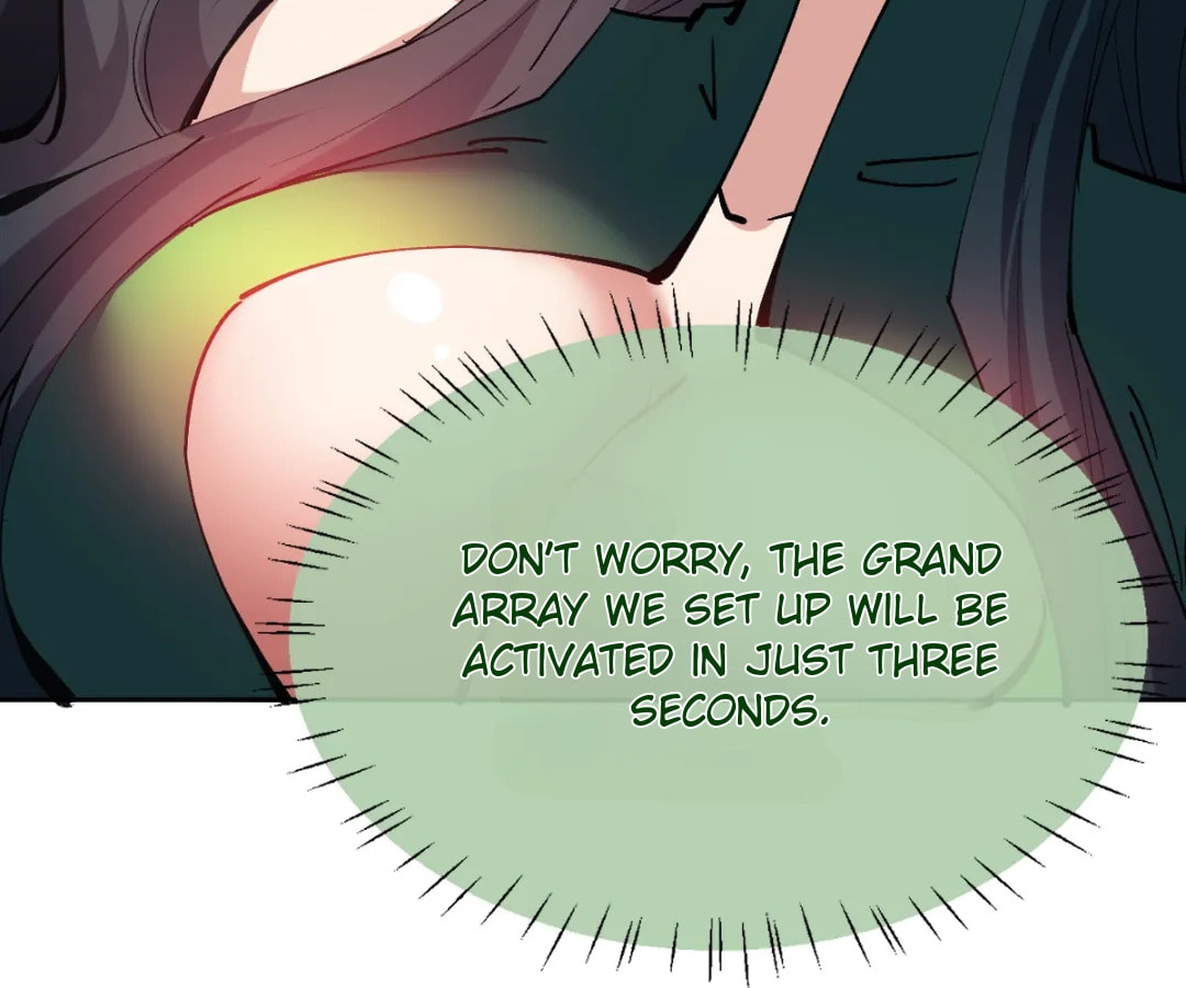 Villain Cultivator’s Secret Return Chapter 75 page 42 - 