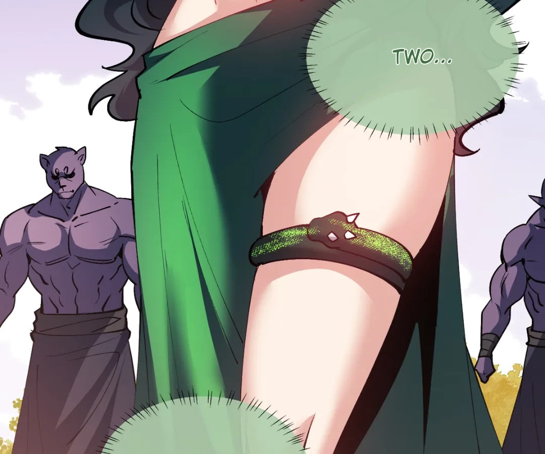 Villain Cultivator’s Secret Return Chapter 75 page 45 - 