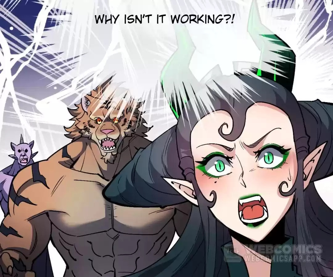 Villain Cultivator’s Secret Return Chapter 75 page 51 - 