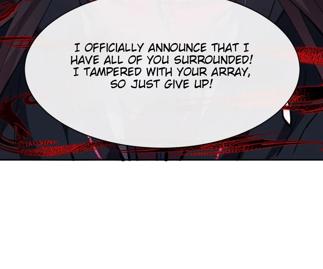 Villain Cultivator’s Secret Return Chapter 75 page 55 - 