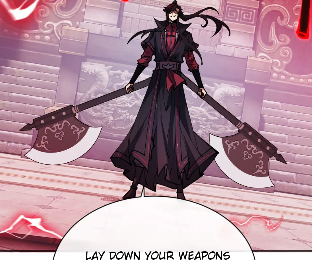 Villain Cultivator’s Secret Return Chapter 75 page 58 - 