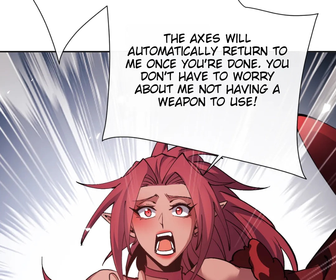 Villain Cultivator’s Secret Return Chapter 75 page 7 - 
