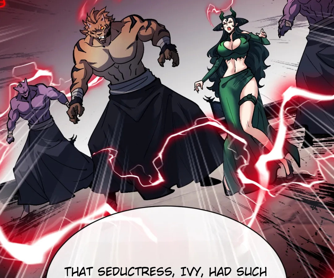Villain Cultivator’s Secret Return Chapter 75 page 61 - 
