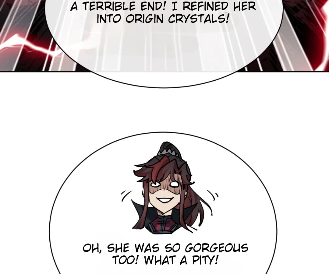 Villain Cultivator’s Secret Return Chapter 75 page 62 - 