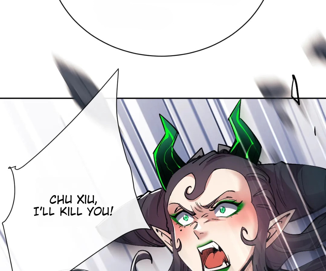 Villain Cultivator’s Secret Return Chapter 75 page 63 - 