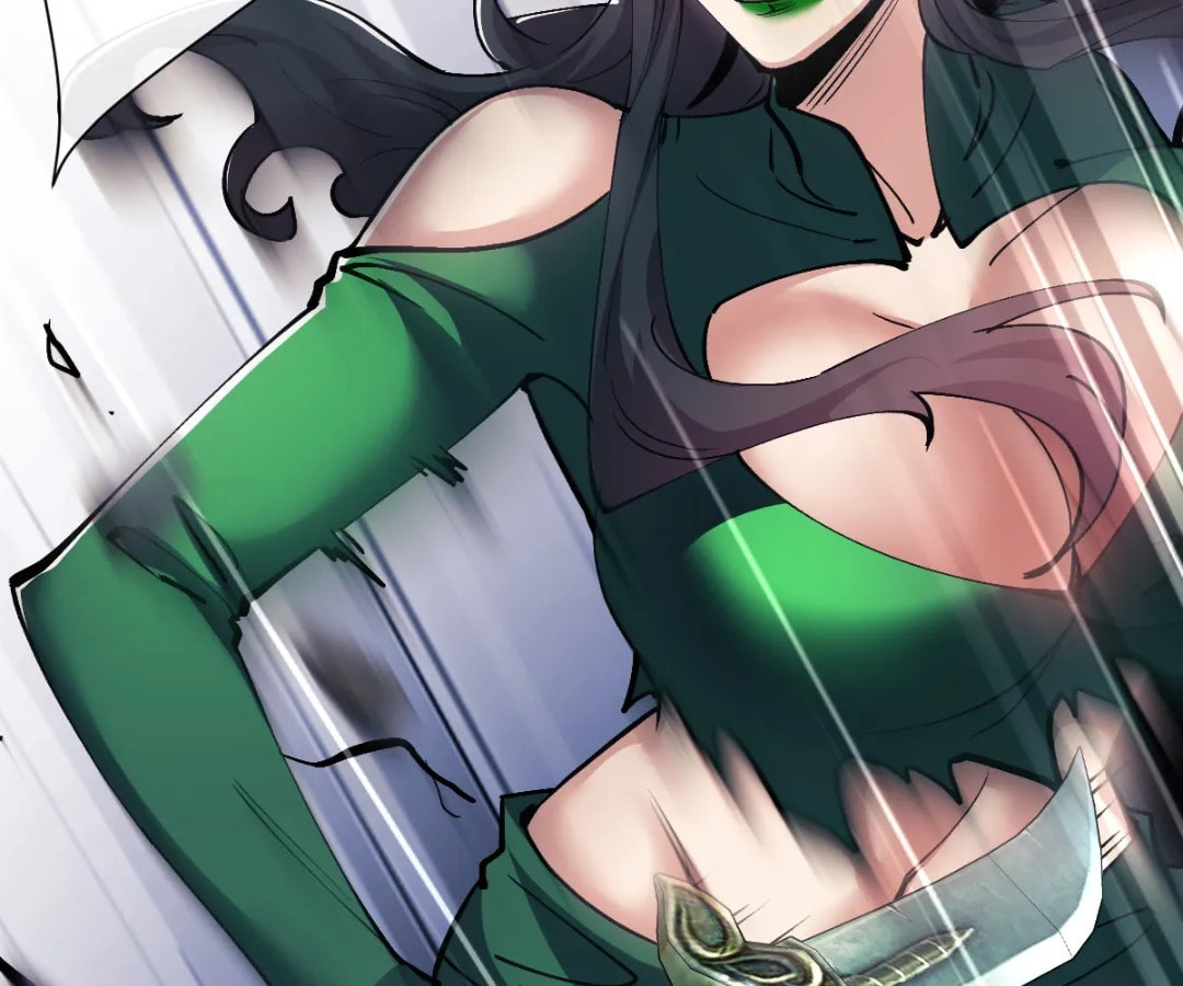 Villain Cultivator’s Secret Return Chapter 75 page 64 - 