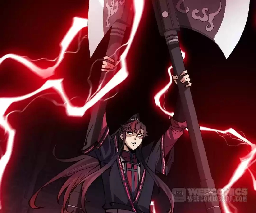 Villain Cultivator’s Secret Return Chapter 75 page 67 - 
