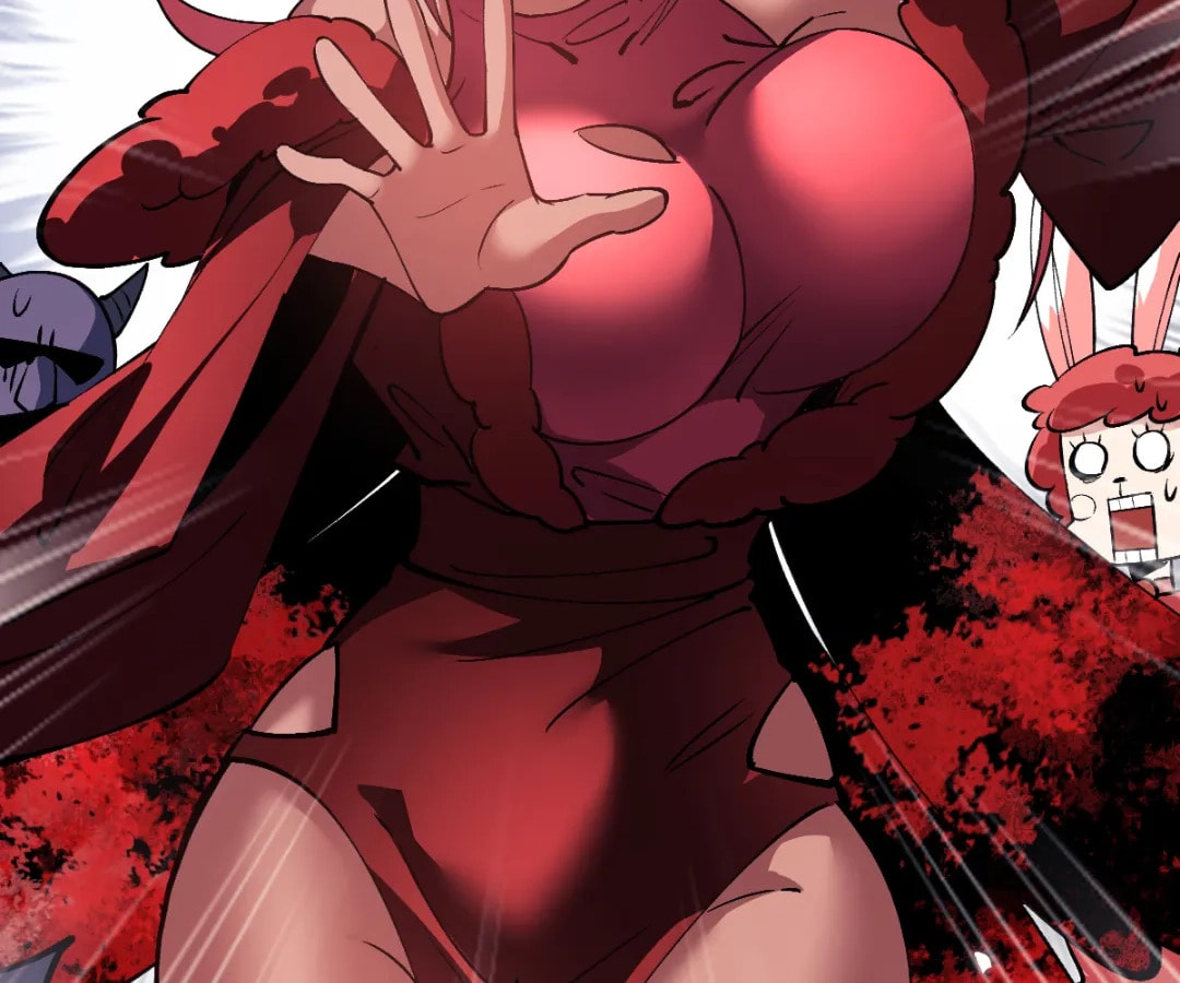 Villain Cultivator’s Secret Return Chapter 75 page 8 - 