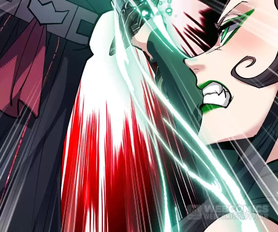 Villain Cultivator’s Secret Return Chapter 75 page 75 - 