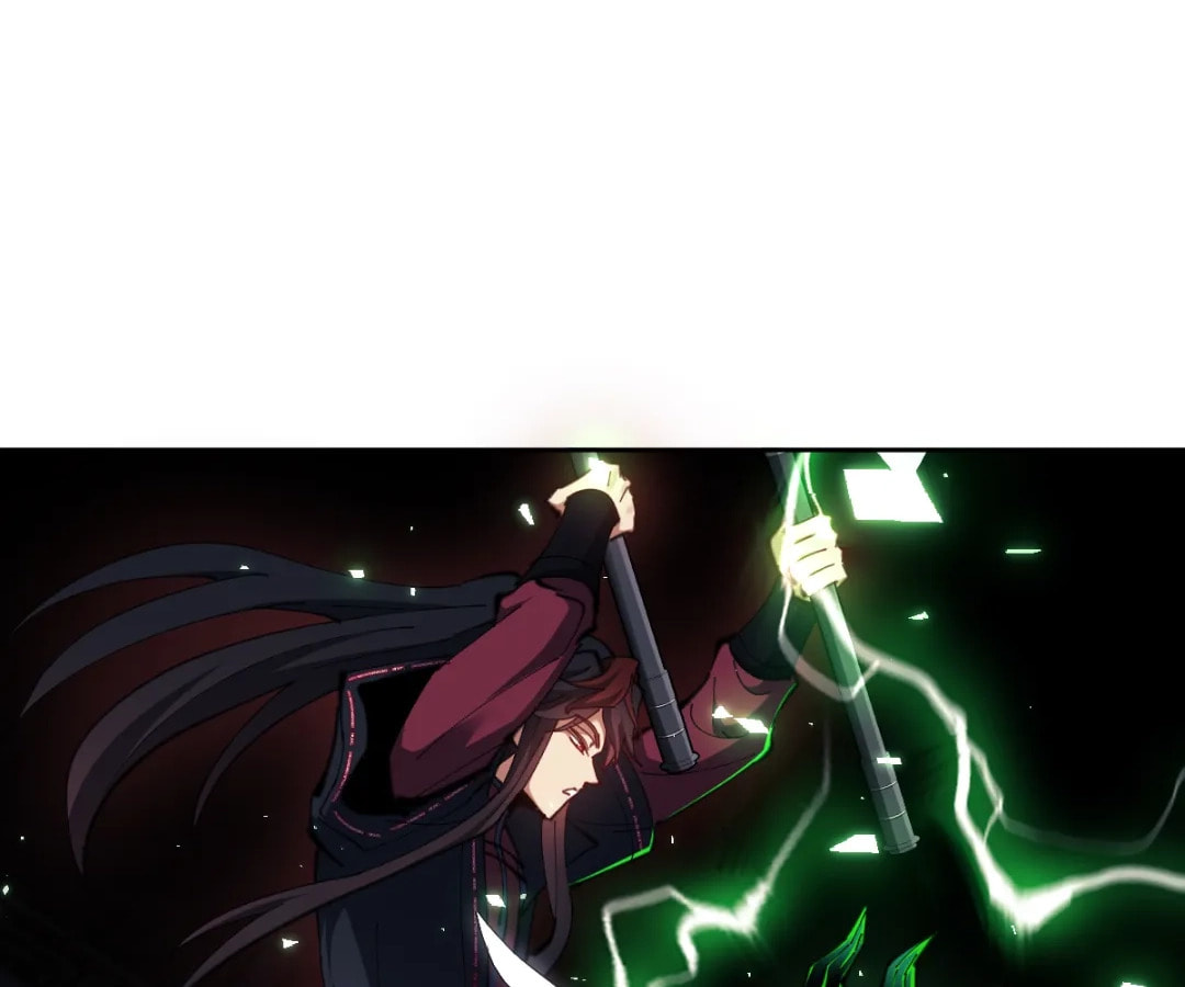 Villain Cultivator’s Secret Return Chapter 75 page 78 - 