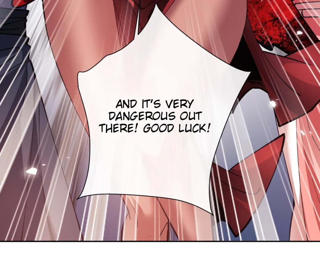 Villain Cultivator’s Secret Return Chapter 75 page 9 - 