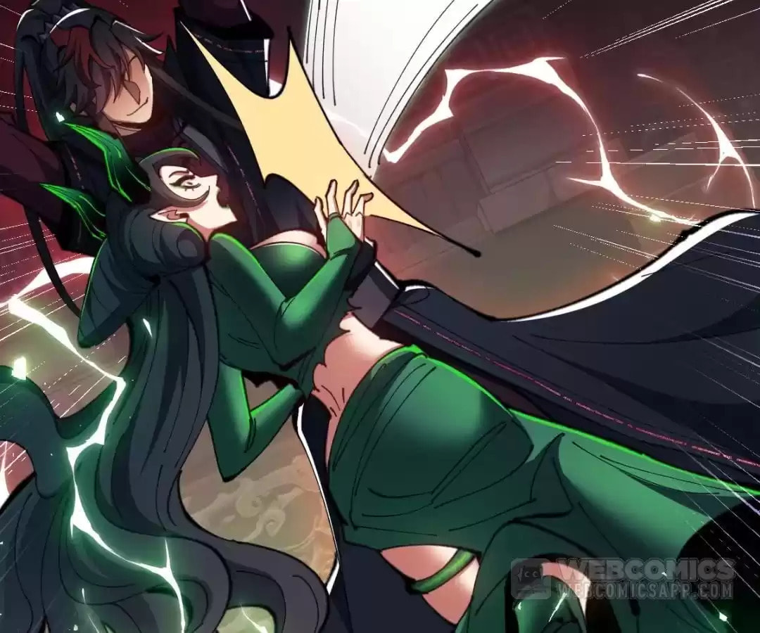 Villain Cultivator’s Secret Return Chapter 75 page 83 - 