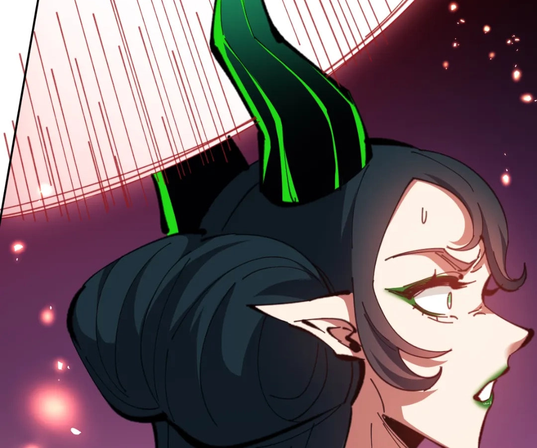 Villain Cultivator’s Secret Return Chapter 75 page 86 - 