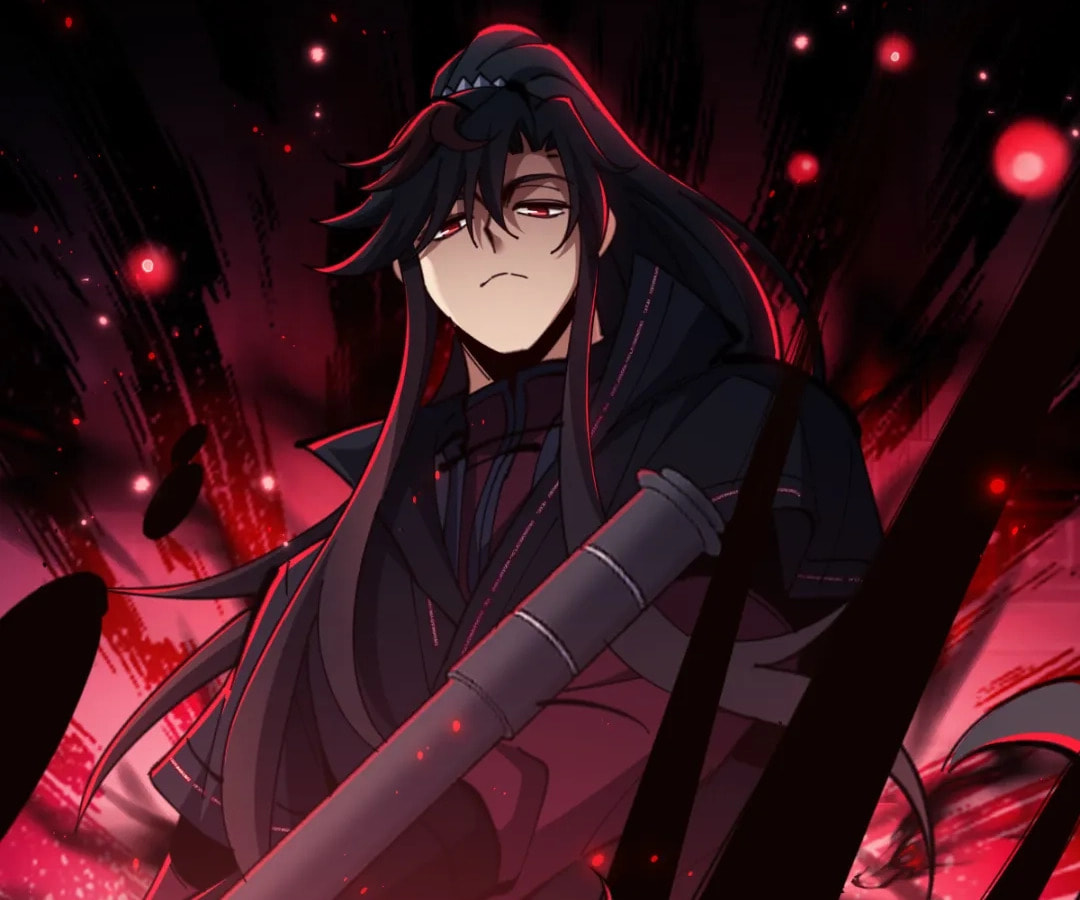 Villain Cultivator’s Secret Return Chapter 75 page 89 - 