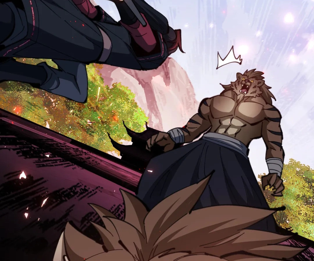 Villain Cultivator’s Secret Return Chapter 75 page 93 - 