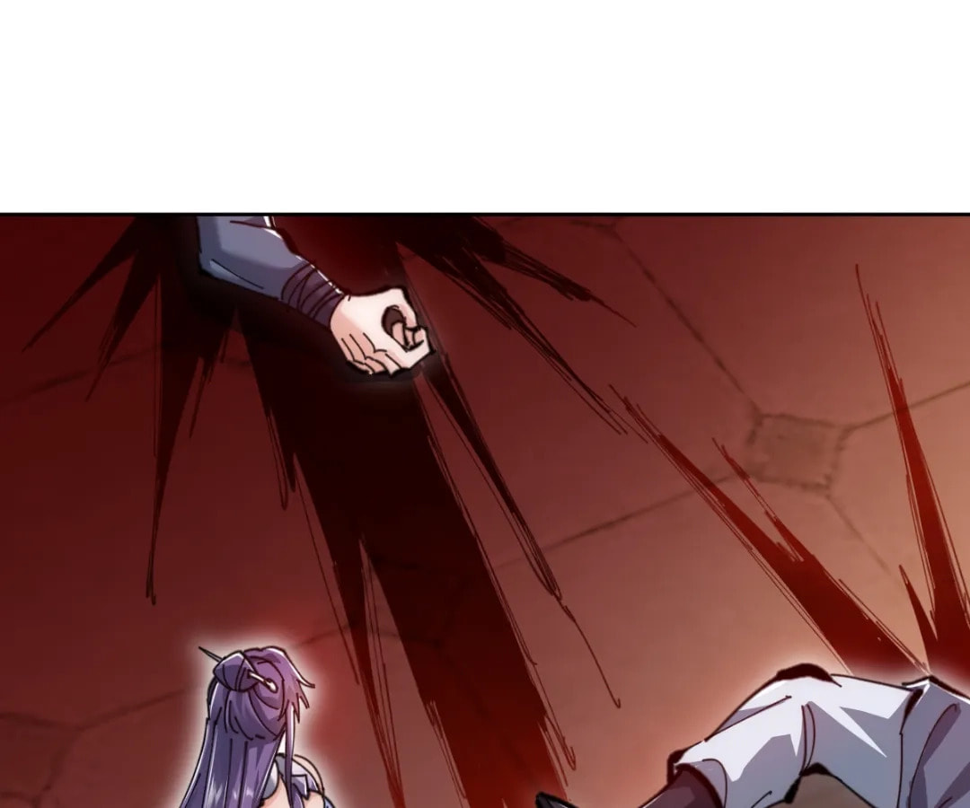 Villain Cultivator’s Secret Return Chapter 76 page 1 - 