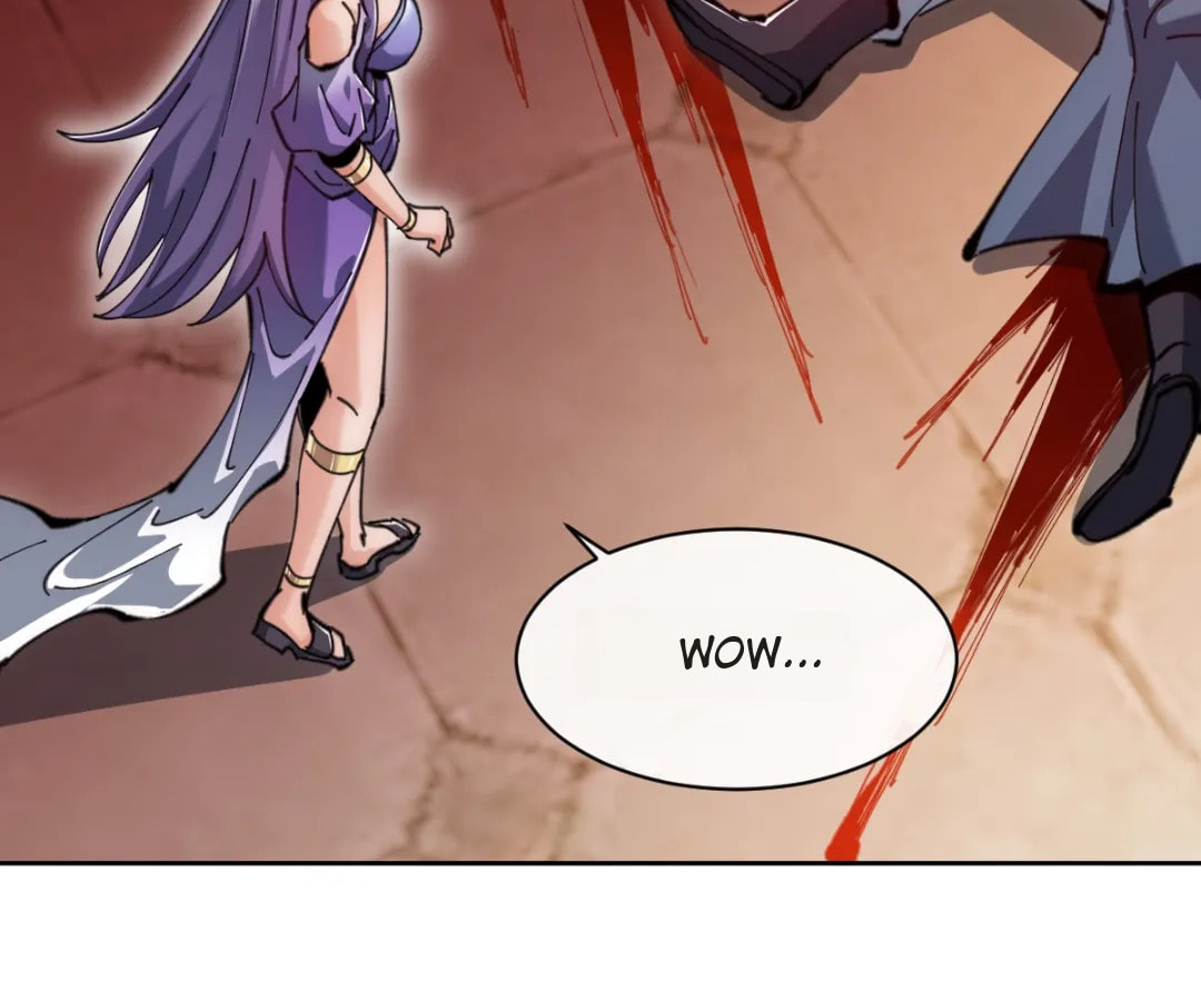 Villain Cultivator’s Secret Return Chapter 76 page 2 - 