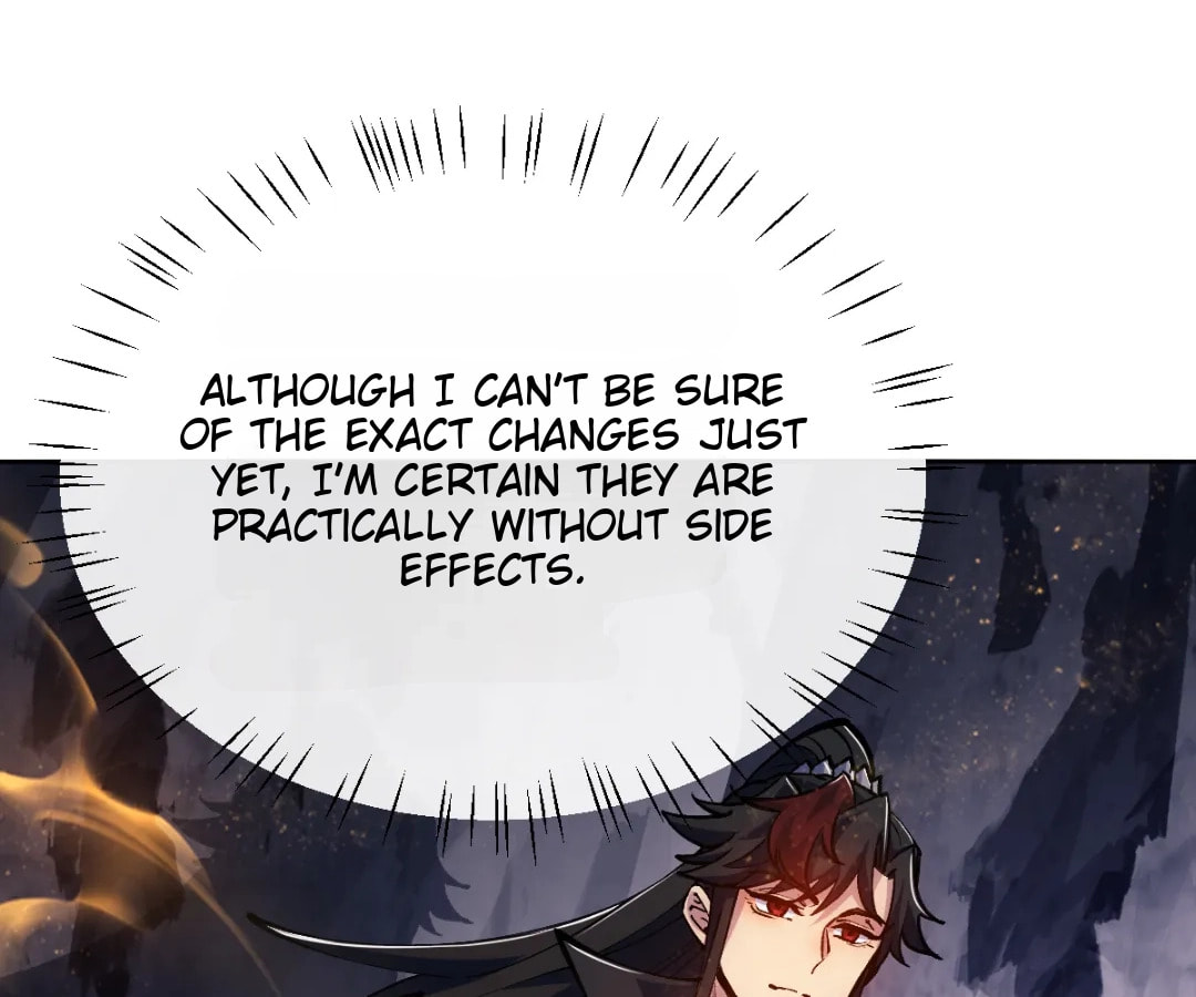 Villain Cultivator’s Secret Return Chapter 76 page 101 - 