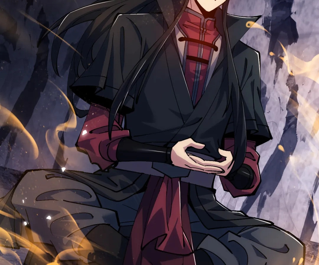 Villain Cultivator’s Secret Return Chapter 76 page 102 - 