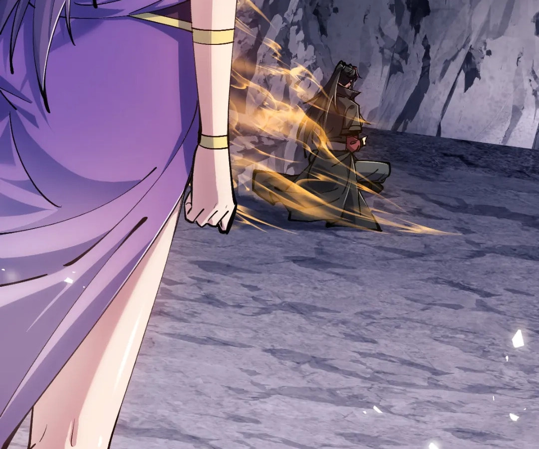 Villain Cultivator’s Secret Return Chapter 76 page 104 - 
