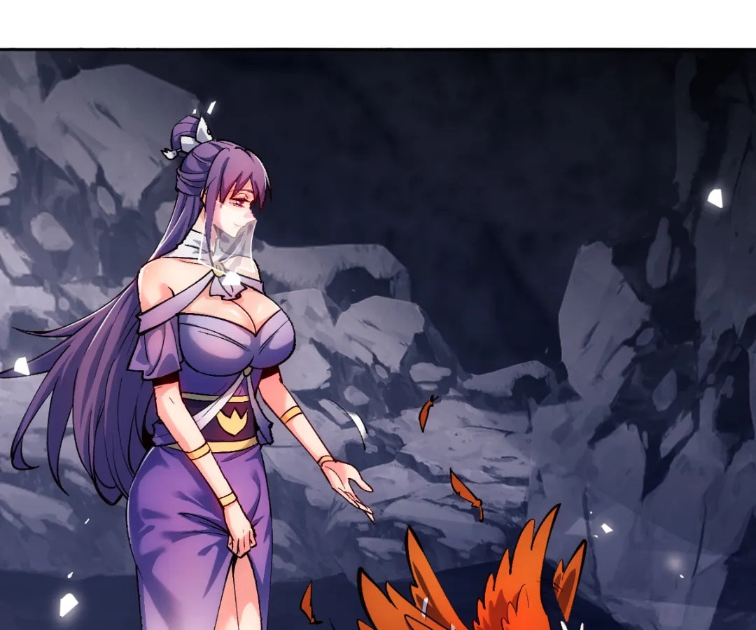 Villain Cultivator’s Secret Return Chapter 76 page 110 - 